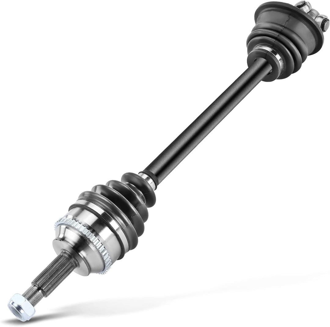 Frankberg Antriebswelle Vorderachse Links Kompatibel mit M.e.g.a.n.e I BA0/1 1.6L-1.9L 1999-2003 Scé