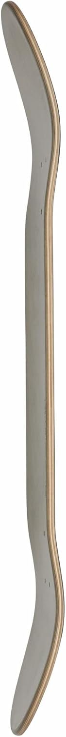 Globe Goodstock Deck 8.25 Gunmetal, 8.25 Gunmetal