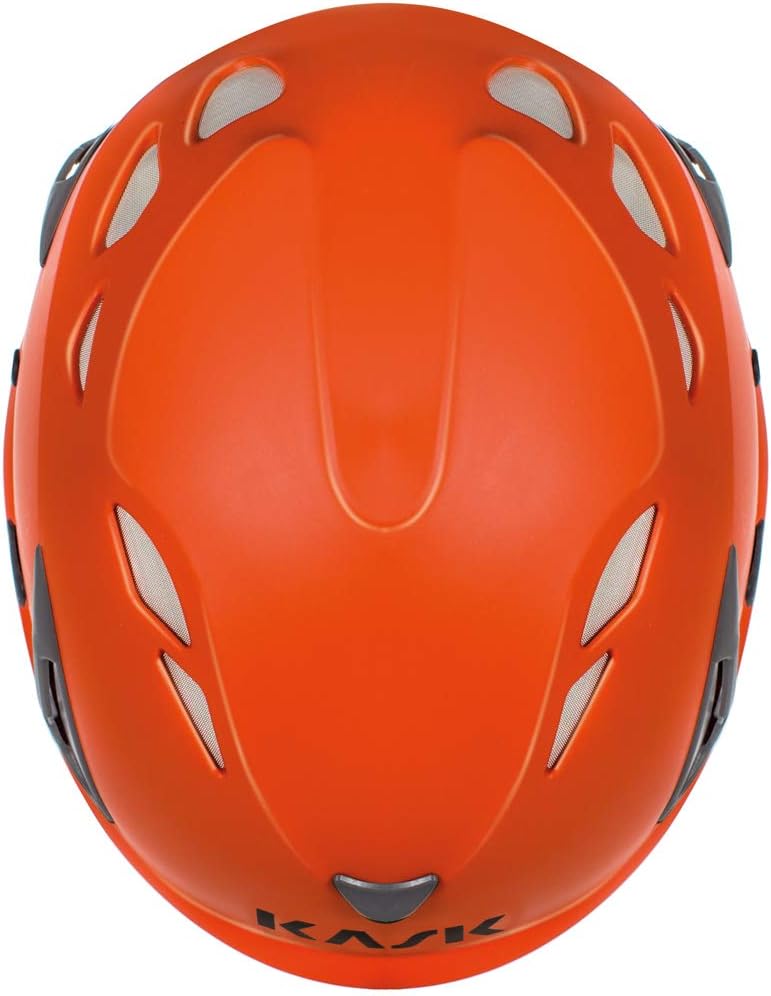Kask Industriehelm Plasma Aq Umfang 51-63 cm dunkelblau Single, dunkelblau Single