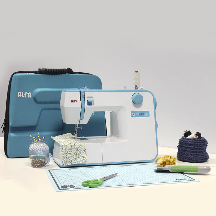 Alfa Style30 Nähmaschine