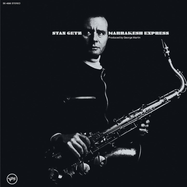 Marrakesh Express (Verve By Request), Vinyl