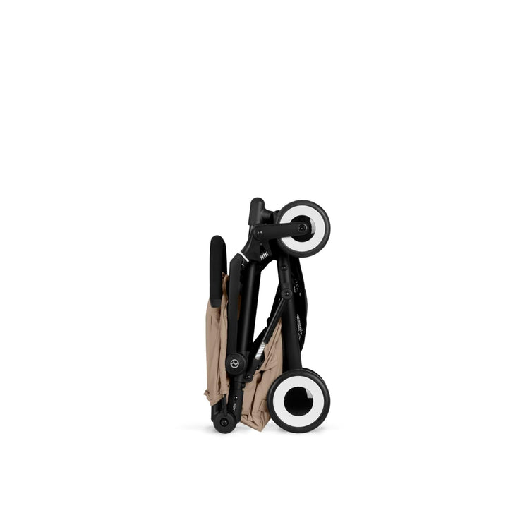 CYBEX Gold Buggy AGIS, Von ca. 6 Monaten bis ca. 4 Jahre (max. 22 kg), Geeignet als Handgepäck, Almo