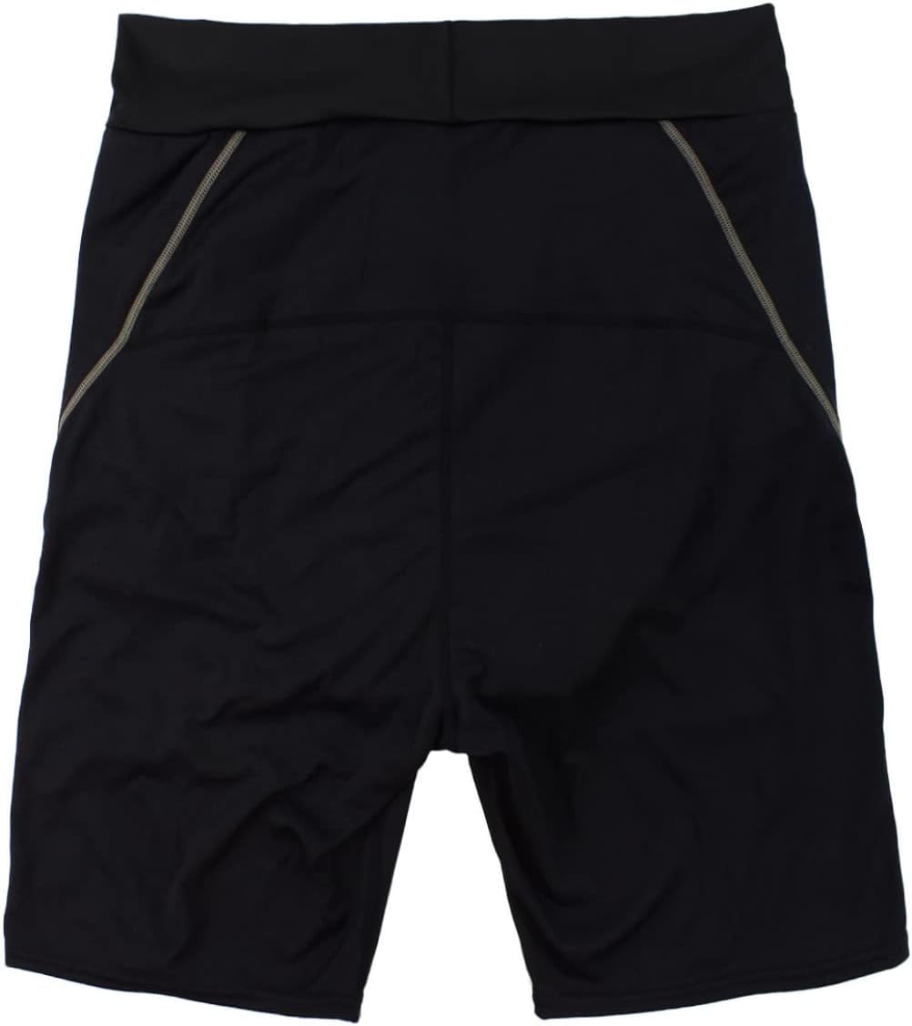 Splash About Inkontinenz-Badehose für Männer im Jammer-Stil, Klein (Taille 58-68cm) Klein (Taille 58