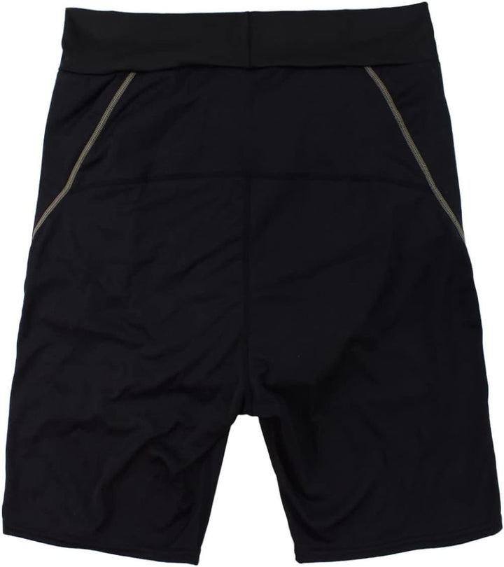 Splash About Inkontinenz-Badehose für Männer im Jammer-Stil, Klein (Taille 58-68cm) Klein (Taille 58