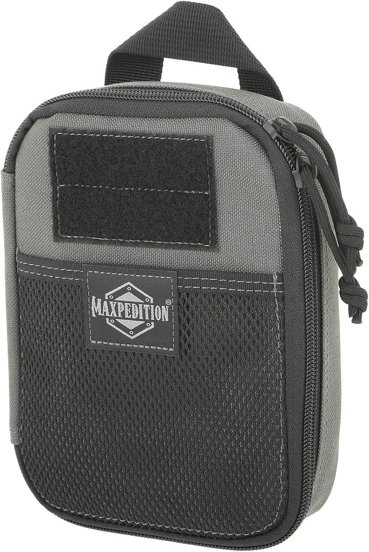 MAXPEDITION Fatty Taschen-Organizer Wolf-Grau, Wolf-Grau