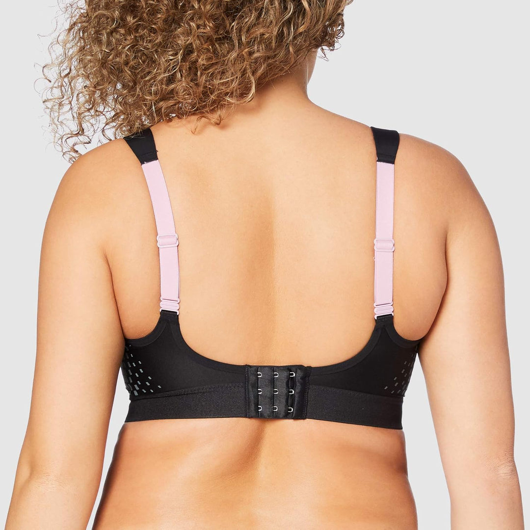 Triumph Damen Triaction Control Lite W01 EX 70C Schwarz, 70C Schwarz