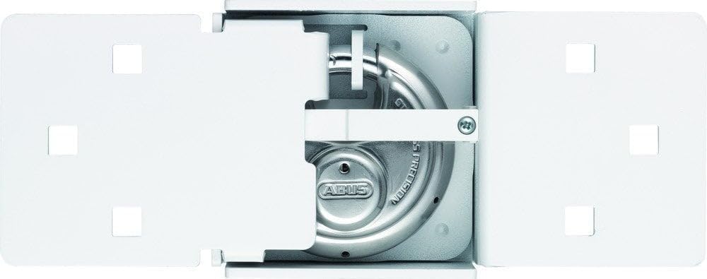 ABUS Integral 141/200 weiss Weiss, Weiss