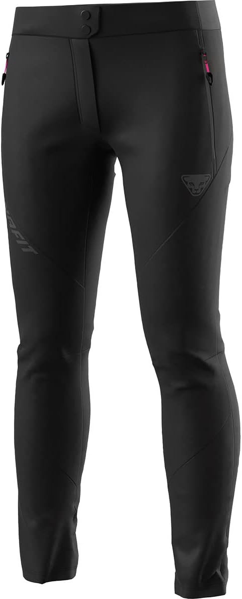 DYNAFIT Damen Hose M Black Out, M Black Out