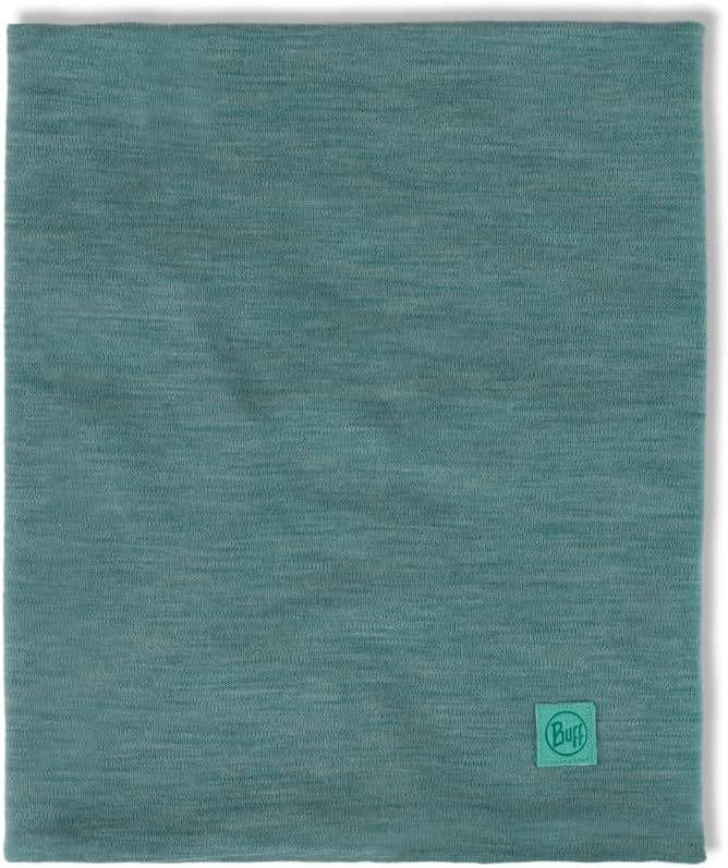 Buff Unisex Halswärmer Merino Heavyweight Merino Heavyweight Multifunktionstuch (1er Pack) Einheitsg