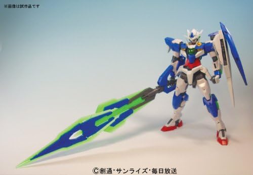 Bandai Hobby MG 00 Quanta Massstab 1/100 Model Kit
