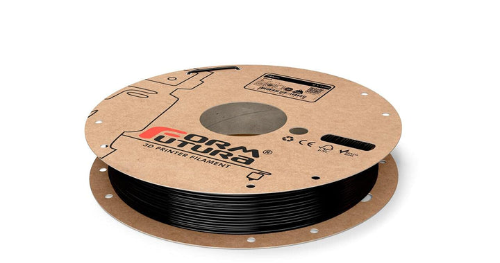 FormFutura - ABSpro (Black, 1.75mm, 500 gram)