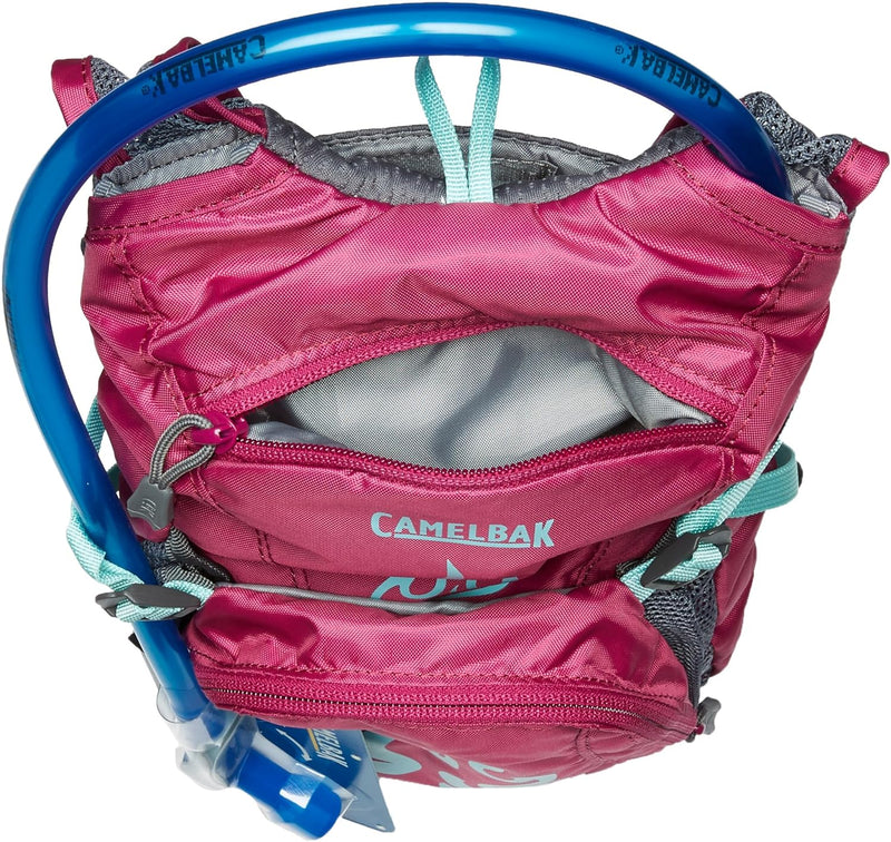 Camelbak Mini M.U.L.E. Kinderrucksack Trinkrucksack Baton Rouge/ Lamas, Baton Rouge/ Lamas