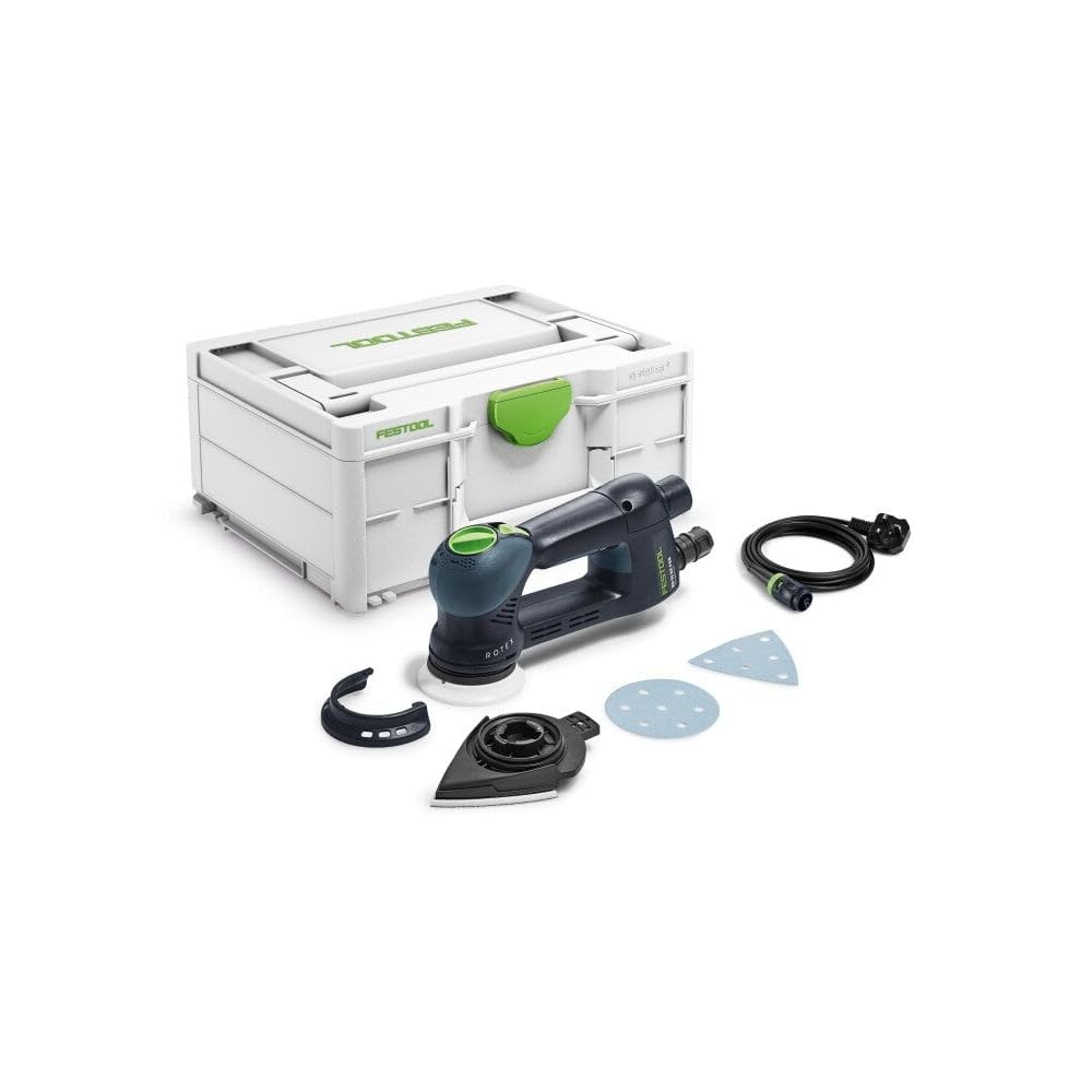 FESTOOL 411887 Rustilonbürsten BG 85