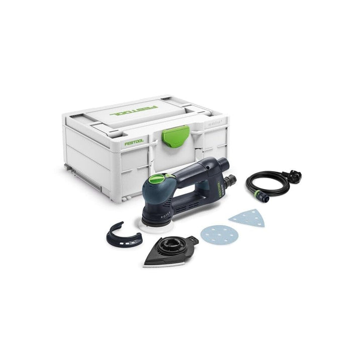 FESTOOL 411887 Rustilonbürsten BG 85