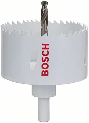 Bosch Accessories Lochsäge HSS-Bimetall (Ø 76 mm)