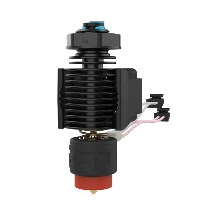 E3D RapidChange Revo™ Micro Fully Loaded (12V) 12 V Fully Loaded Kit, 12 V Fully Loaded Kit