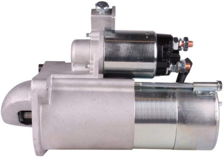 HELLA - Starter/Anlasser - 12V - 2.5kW - für u.a. Fiat Ducato Chassis (250_, 290_) - 8EA 012 527-651