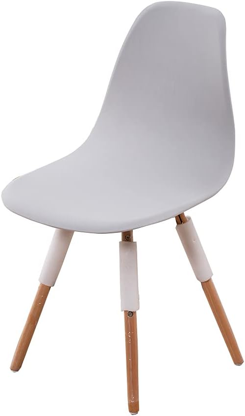 CHNSHOME Stuhlhusse Esszimmerstühle Scandinavian Stuhlhussen Stretch skandinavische Esszimmerstühle
