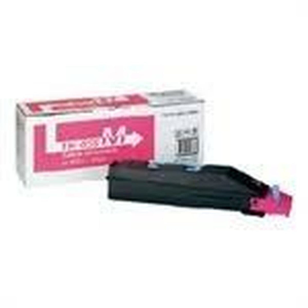 Kyocera 1T02JZBEU0 TK-865M Tonerkartusche 12.000 Seiten, magenta, magenta