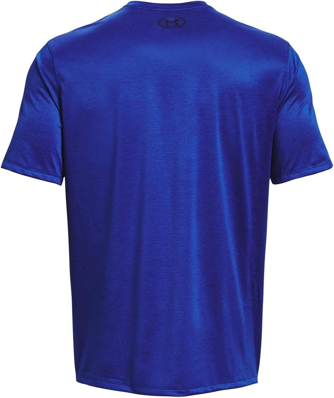 Under Armour Tech Vent T-Shirt Herren S Blau, S Blau