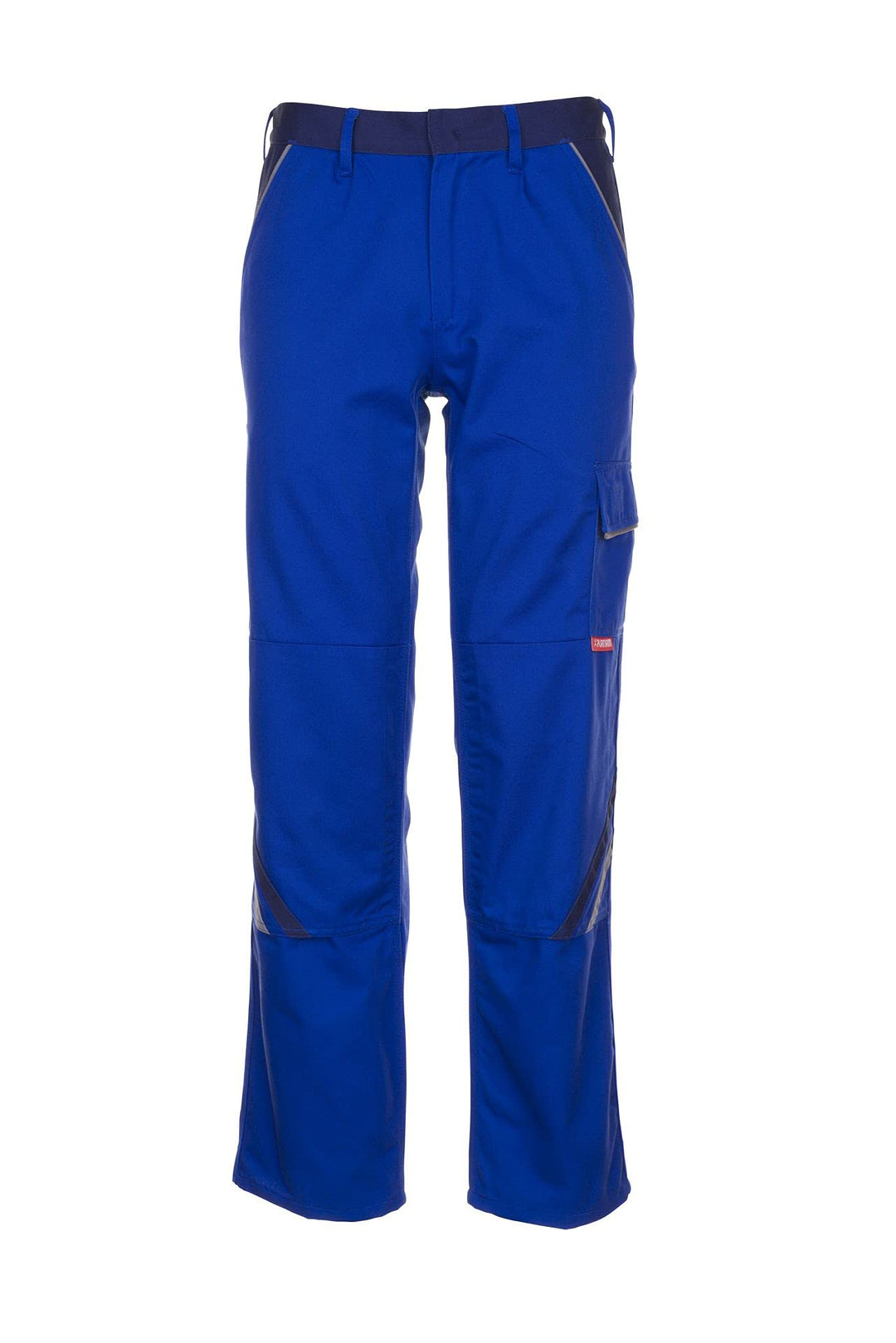 Planam Highline Herren Bundhose Kornblau Marine Zink Modell 2320, Grösse 42 Kornblau/Marine/Zink 42,