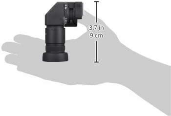 Canon Winkelsucher C für alle EOS-Modelle 2882A001 Single, Single