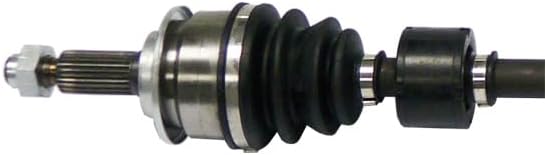 SKF VKJC 8539 Antriebswelle