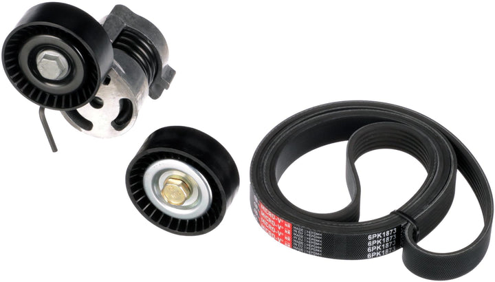 GATES Micro-V Kit K116PK1873