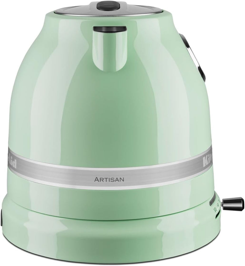 KitchenAid ARTISAN Wasserkocher 1,5 L 5KEK1522 (Pistazie) 5KEK1522EPT