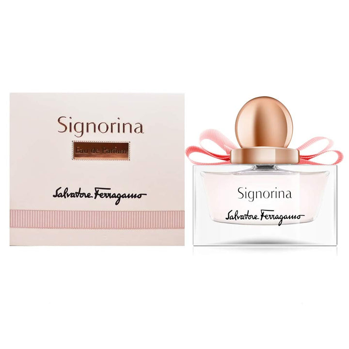 FERRAGAMO Signorina EDP Vapo 30 ml