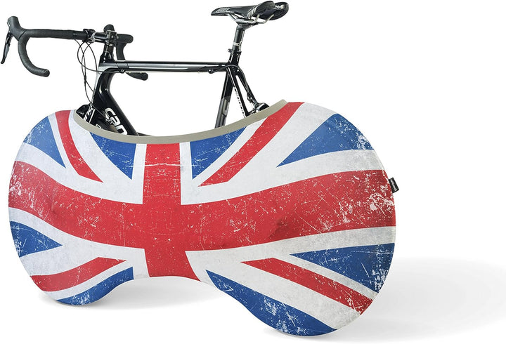 Velo Sock Starudust Fahrrad-Abdeckung, Stardust, Einheitsgrösse United Kindom, United Kindom