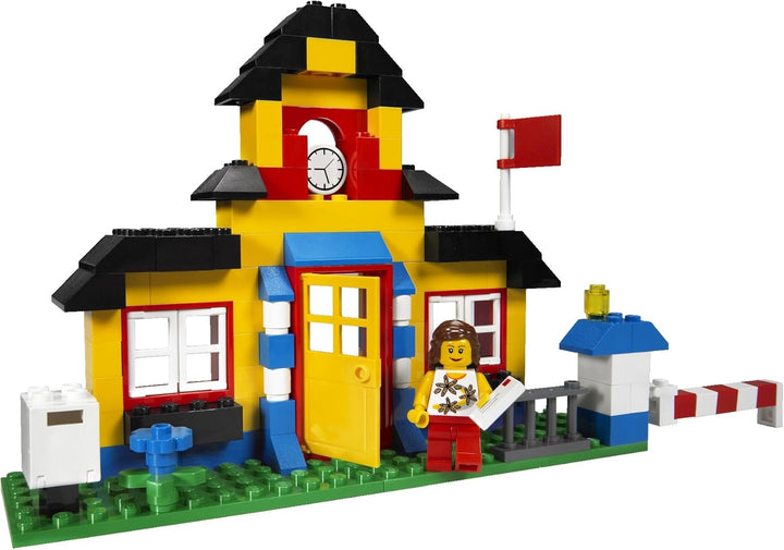 LEGO 6194 - Meine Stadt
