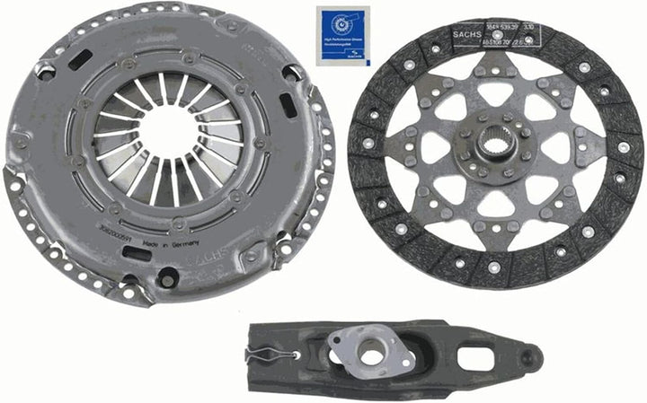 SACHS 3000 951 042 Kupplungssatz Kupplung/-anbauteile 3000 951 042 - Kupplung/-anbauteile, Kupplung/