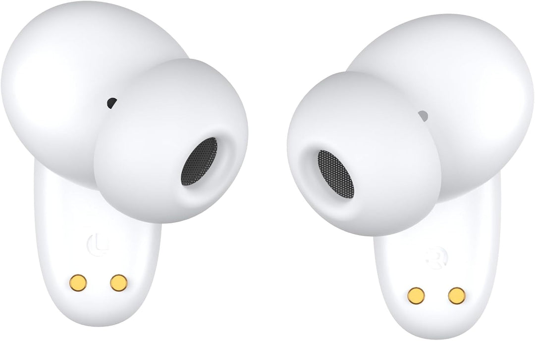 Mars Gaming MHIB2, Bluetooth 5.4 Kopfhörer, Immersiver Klang, Ergonomisches Halbtransparentes und Ul