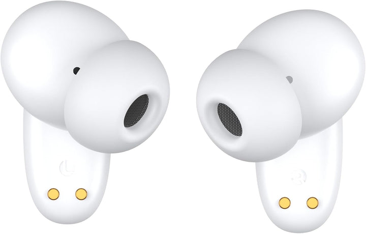 Mars Gaming MHIB2, Bluetooth 5.4 Kopfhörer, Immersiver Klang, Ergonomisches Halbtransparentes und Ul