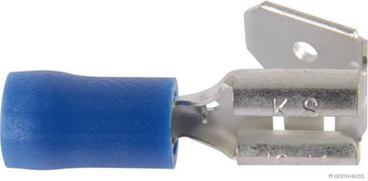 Herth+Buss Elparts 54254113 - Sortiment, Quetschverbinder