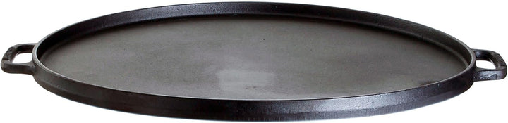 PaellaWorld 5502 Gussgrillplatte, ø 45 cm, Ø 45 cm