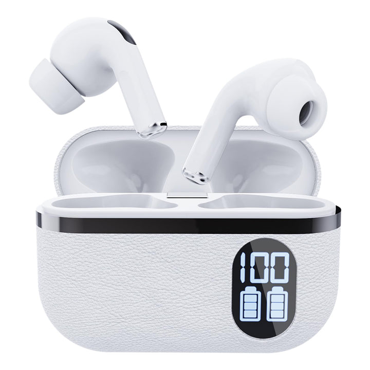 MONODEAL übersetzungskopfhörer, KI-Übersetzungskopfhörer, Open Ear Kopfhörer Bluetooth 5.3, Echtzeit