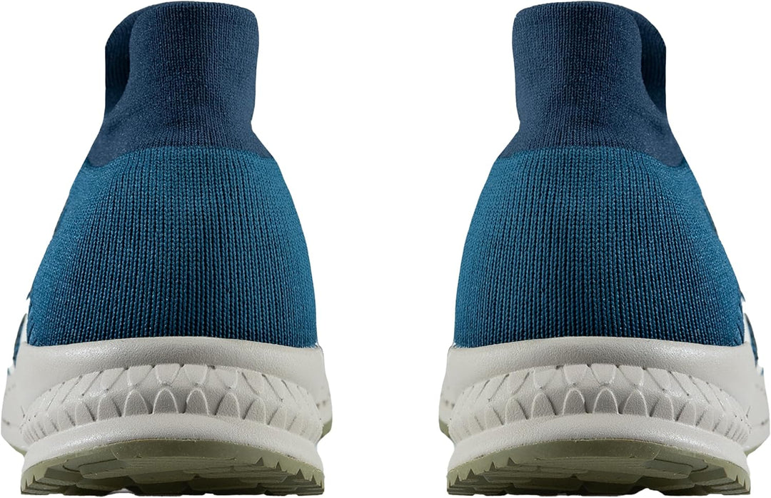 UYN Herren Nature Tune Vibram Sneaker 47 EU Gas, 47 EU Gas