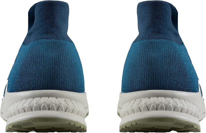 UYN Herren Nature Tune Vibram Sneaker 47 EU Gas, 47 EU Gas