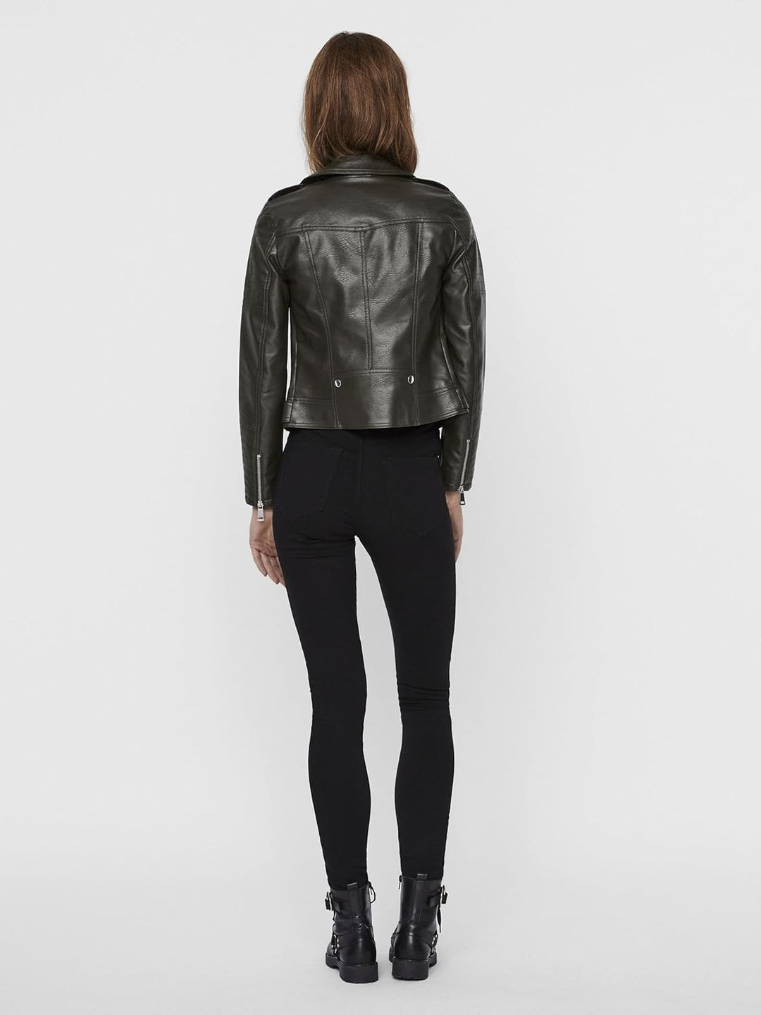 VERO MODA female Jacke VMKERRIULTRA Jacke XS Schwarz, XS Schwarz