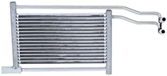 NRF 31137 Ã–lkühler, Motoröl