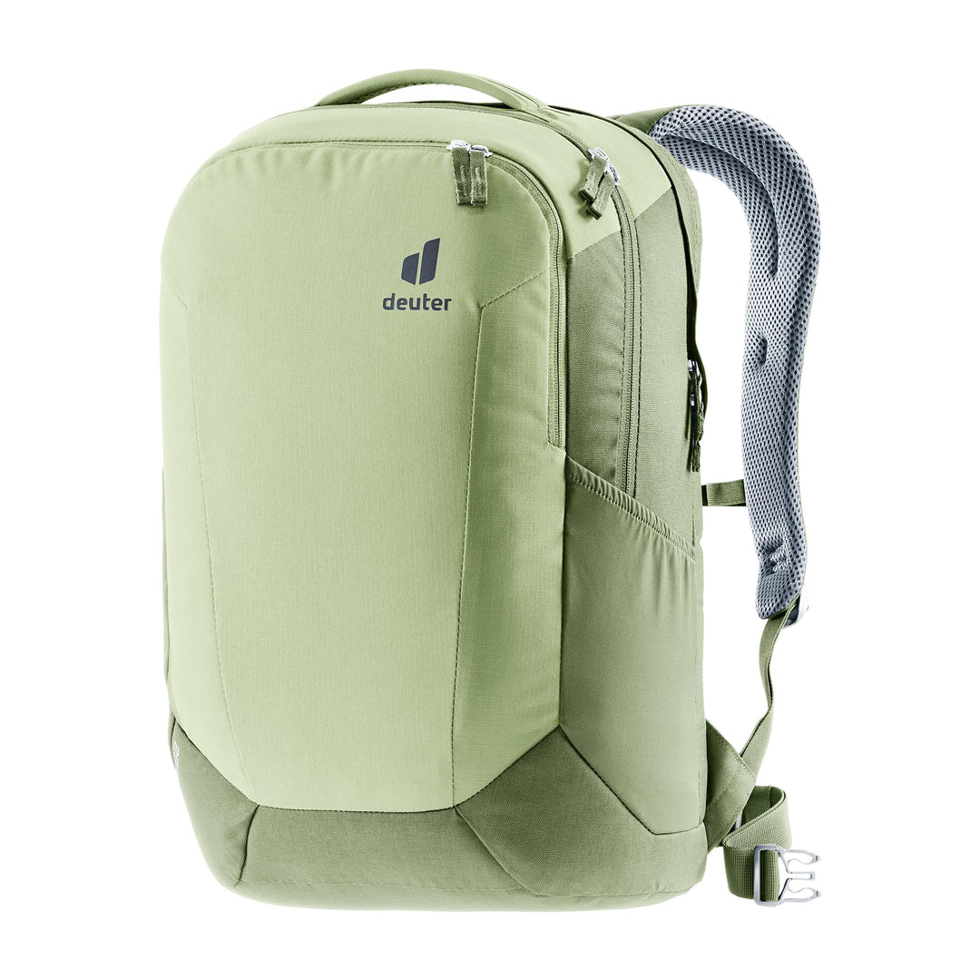 deuter Giga Laptop Rucksack (28 L) Grün, Grün
