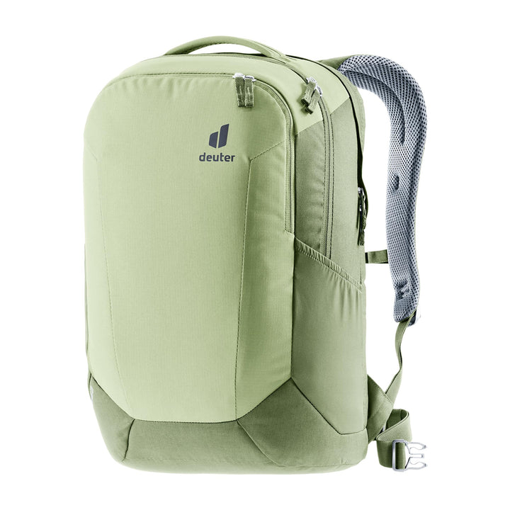 deuter Giga Laptop Rucksack (28 L) Grün, Grün