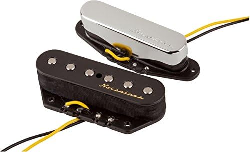 Fender Tele Vintage Noiseless Set · Pickup E-Gitarre