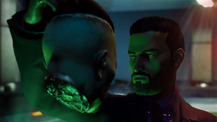 NACON Vampire: The Masquerade Swansong für PS5 (uncut Edition)