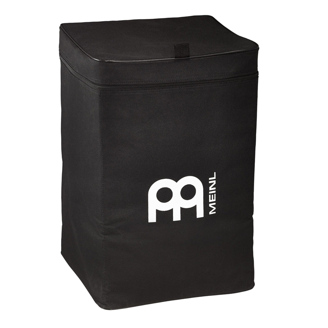 Meinl Percussion MSTCJB-BP Cajon Tache Rucksackgarnitur und Tragegurt 30,4x52,1x30,4 cm (12x20,5x12