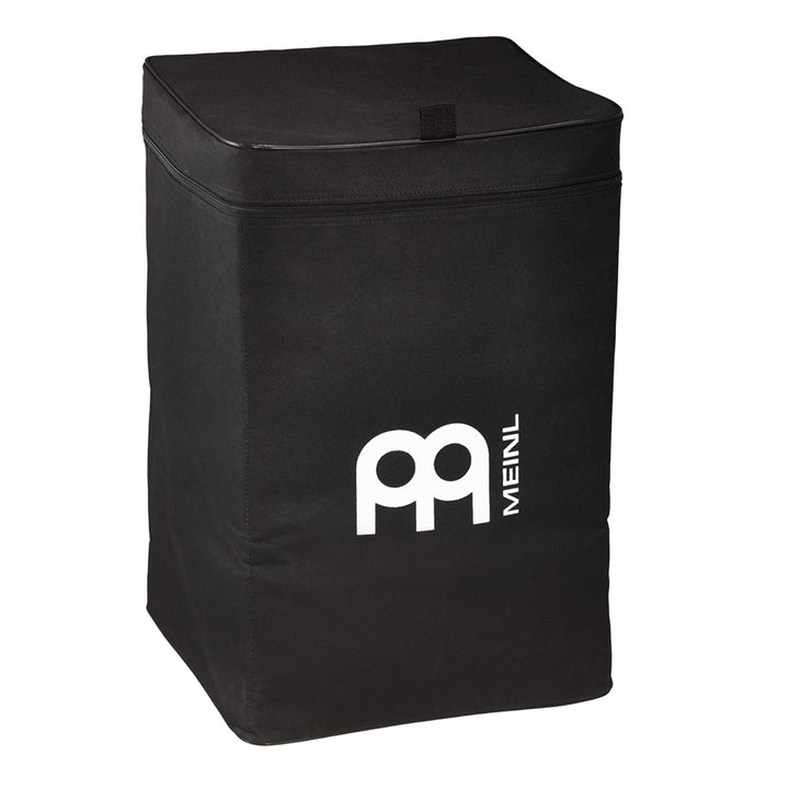 Meinl Percussion MSTCJB-BP Cajon Tache Rucksackgarnitur und Tragegurt 30,4x52,1x30,4 cm (12x20,5x12