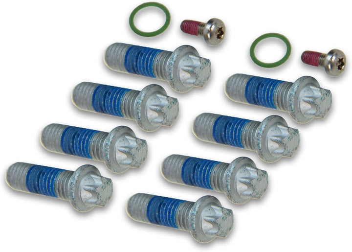 SKF Radlagersatz Radlager Set Hinten | VKBA 3661 | Für C-MAX FOCUS FOCUS C-MAX