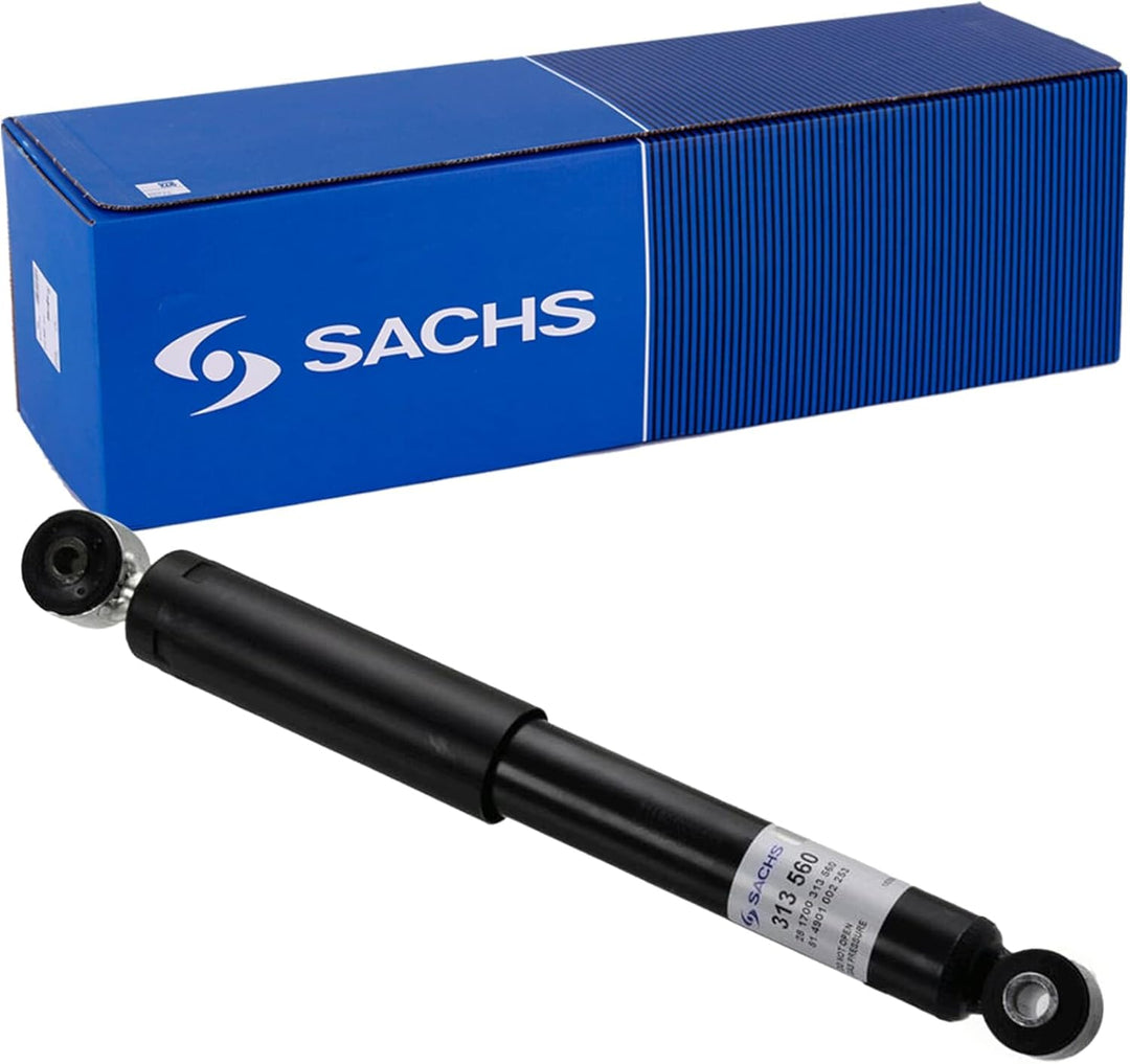 Sachs 313 560 Super Touring Sto ssdämpfer 313 560 - Rear Axle Federung/Dämpfung, 313 560 - Rear Axle